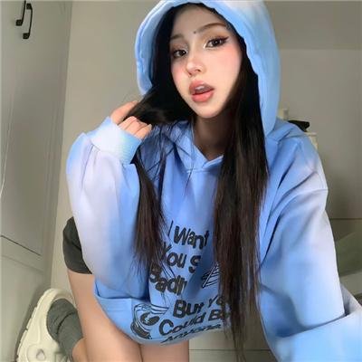 小美人