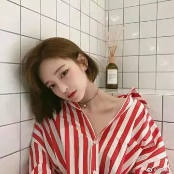 俏女怀春